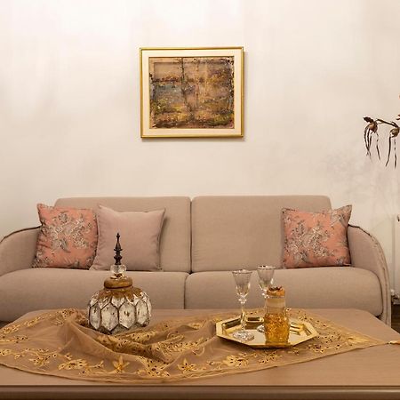 Villa La Varik 3 Litóhoro Kültér fotó