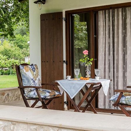 Villa La Varik 3 Litóhoro Kültér fotó