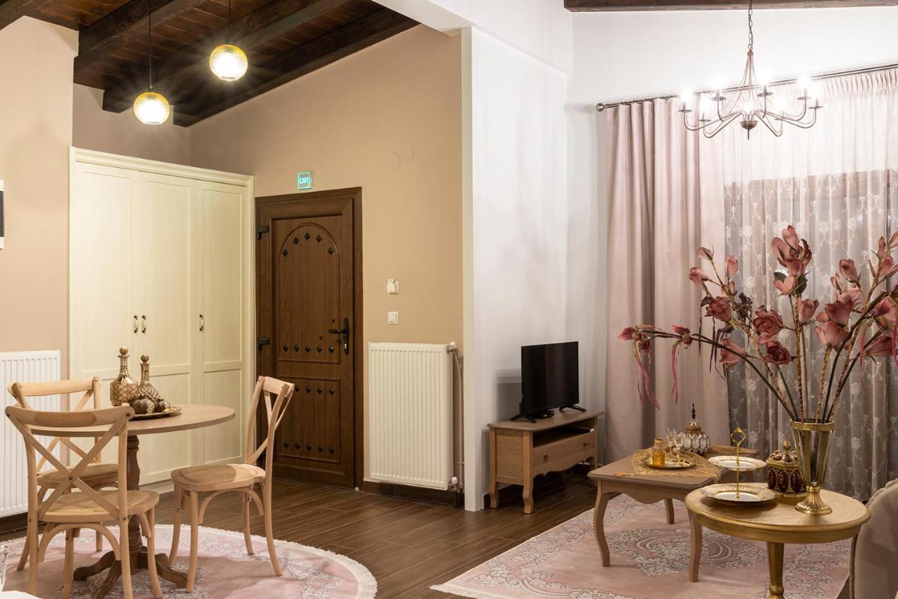 Villa La Varik 3 Litóhoro Kültér fotó